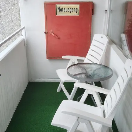 Auszeit In Hahnenklee Apartment Goslar