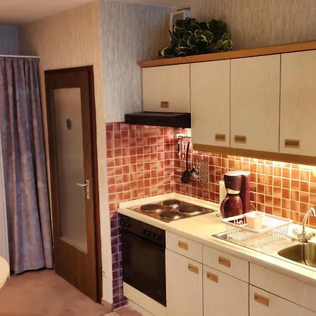 Auszeit In Hahnenklee Apartment