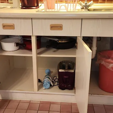 Apartamento Auszeit In Hahnenklee Goslar