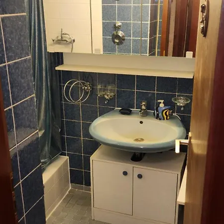 Apartamento Auszeit In Hahnenklee