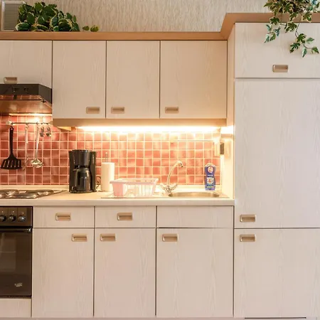 Auszeit In Hahnenklee Apartament Goslar