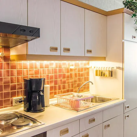 Apartament Auszeit In Hahnenklee Goslar