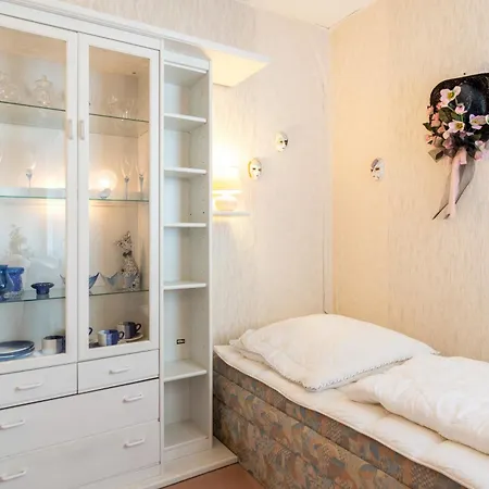 Auszeit In Hahnenklee Apartament