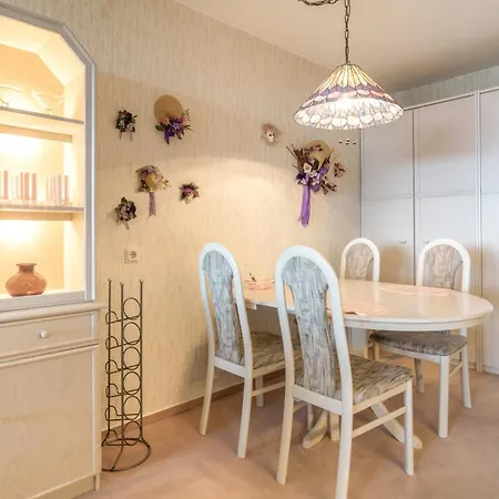 Apartament Auszeit In Hahnenklee *