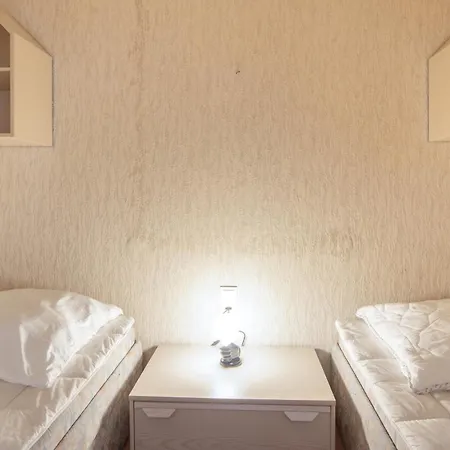 Apartament Auszeit In Hahnenklee *