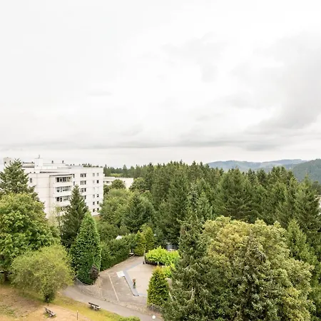 Auszeit In Hahnenklee Apartament Goslar