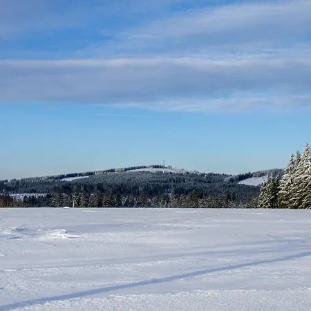 Apartament Auszeit In Hahnenklee Goslar